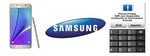 Débloquer un Samsung Freeze